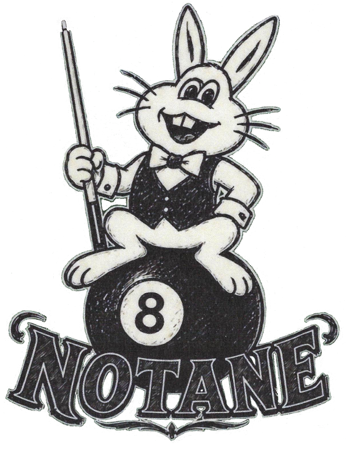 Notane